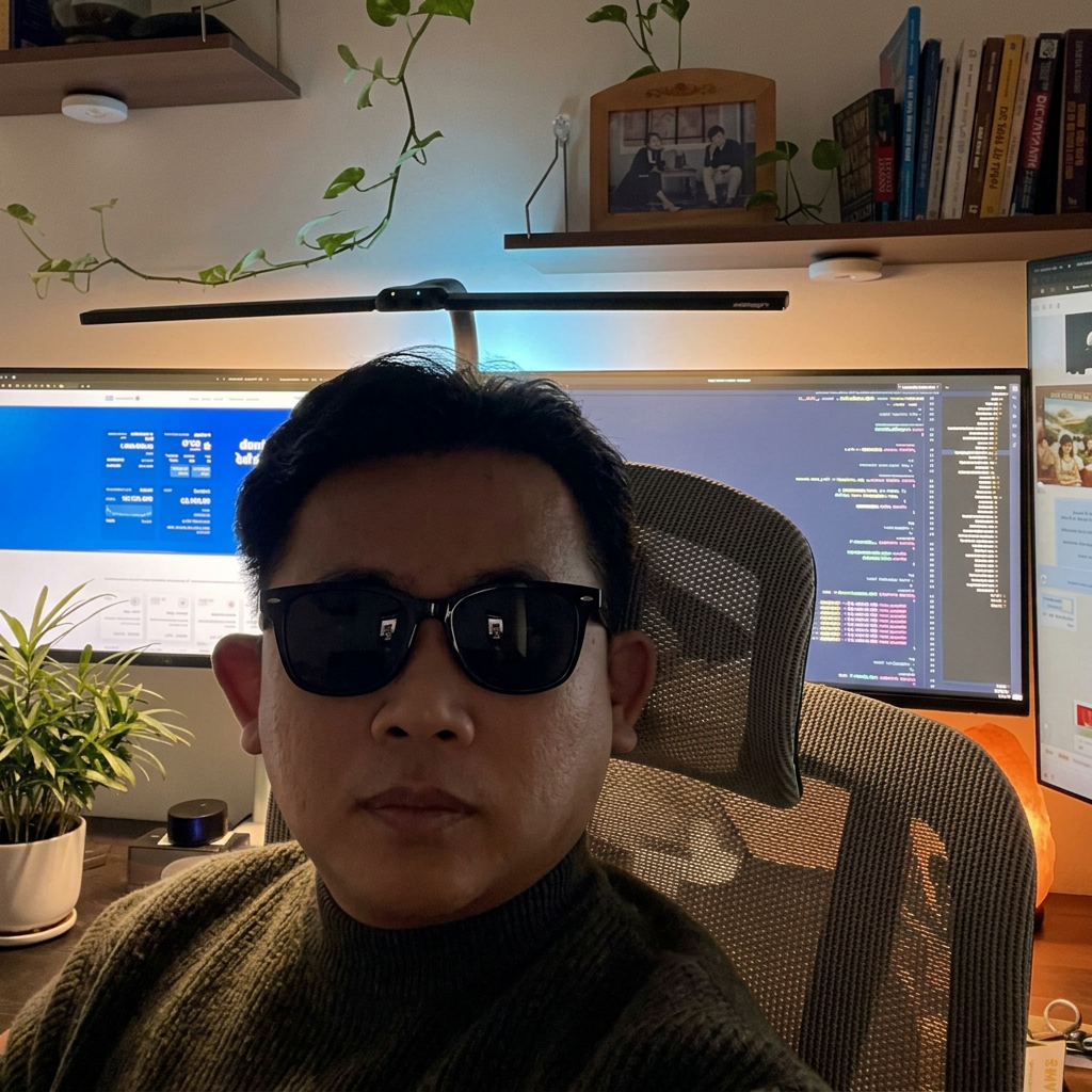Huy Kira