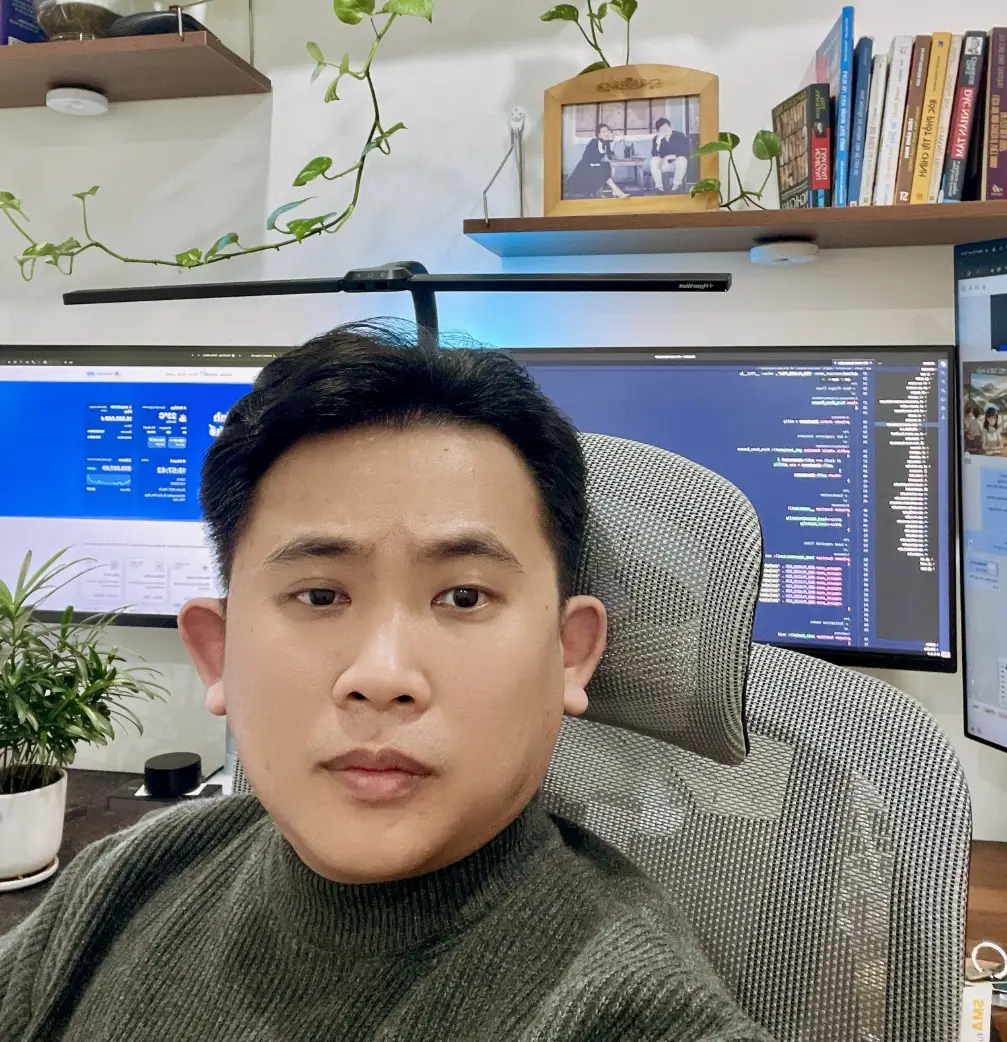Huy Kira