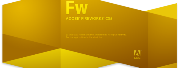 Download miễn phí phần mềm adobe fireworks CS5
