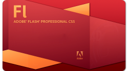 Download miễn phí phần mềm Adobe Flash CS5 Professional