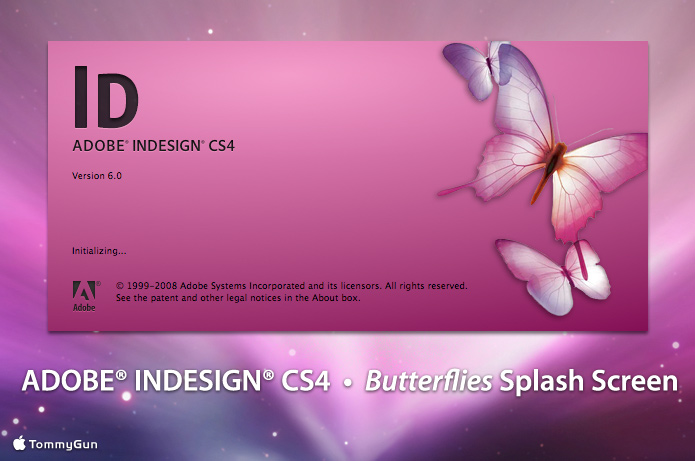 Download miễn phí phần mềm Adobe indesign CS4 & CS5