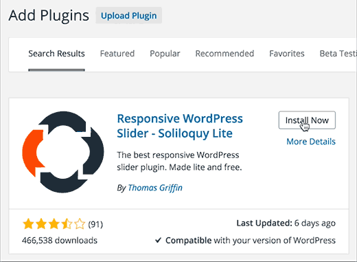 Một số chức năng mới trong WordPress 4.2