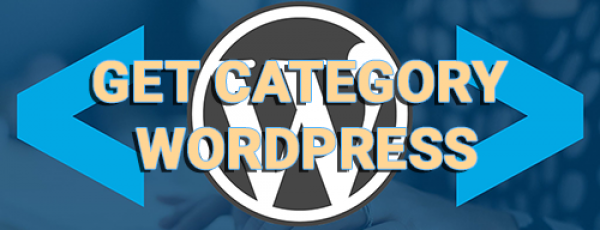 Hướng dẫn lấy danh mục trong wordpress (Get category)