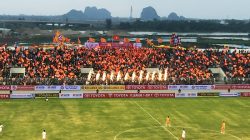 Đi xem bóng đá ở Đà Nẵng, review sân Hòa Xuân