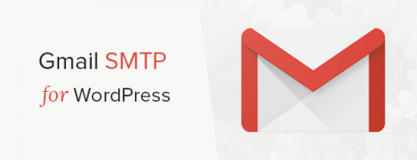 Hướng dẫn cài đặt SMTP gmail không cần sử dụng plugin