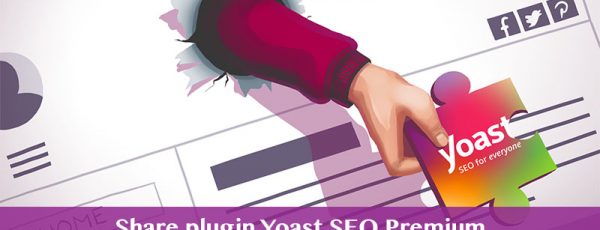 Share plugin Yoast SEO Premium cho thành viên Blog Huy Kira cập nhật thường xuyên