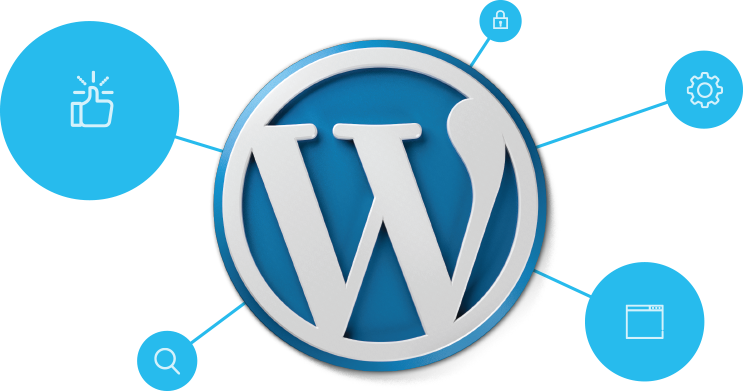  WordPress hosting