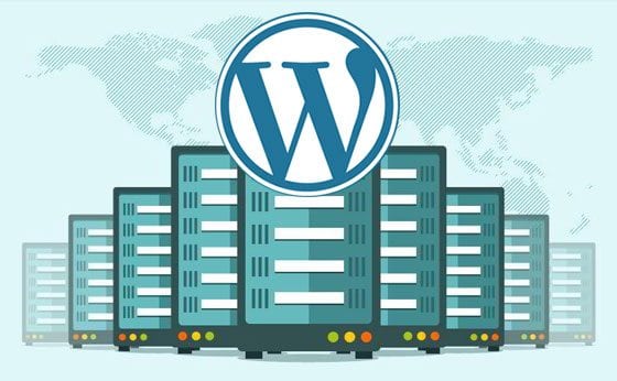  WordPress hosting